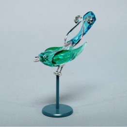 Swarovski Crystal | Crystal Paradise | Boali - Antique Green 275575